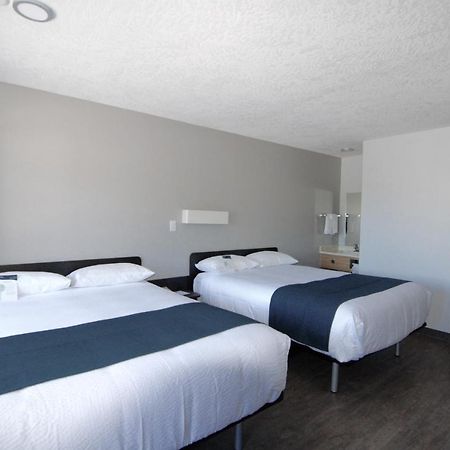 Motel 6-Saanichton, BC - Victoria Airport Exterior foto